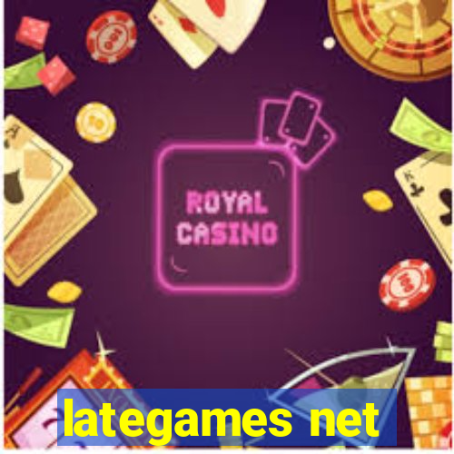 lategames net